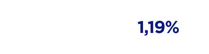 Tasa Especial Transparente